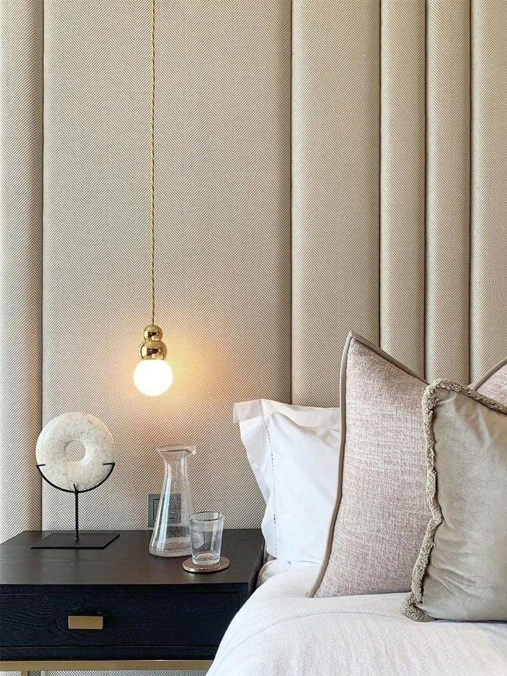 Ball Wall Lamp - Lumpaz