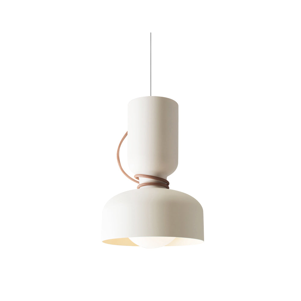 Taeuber Pendant Lamp - Lumpaz