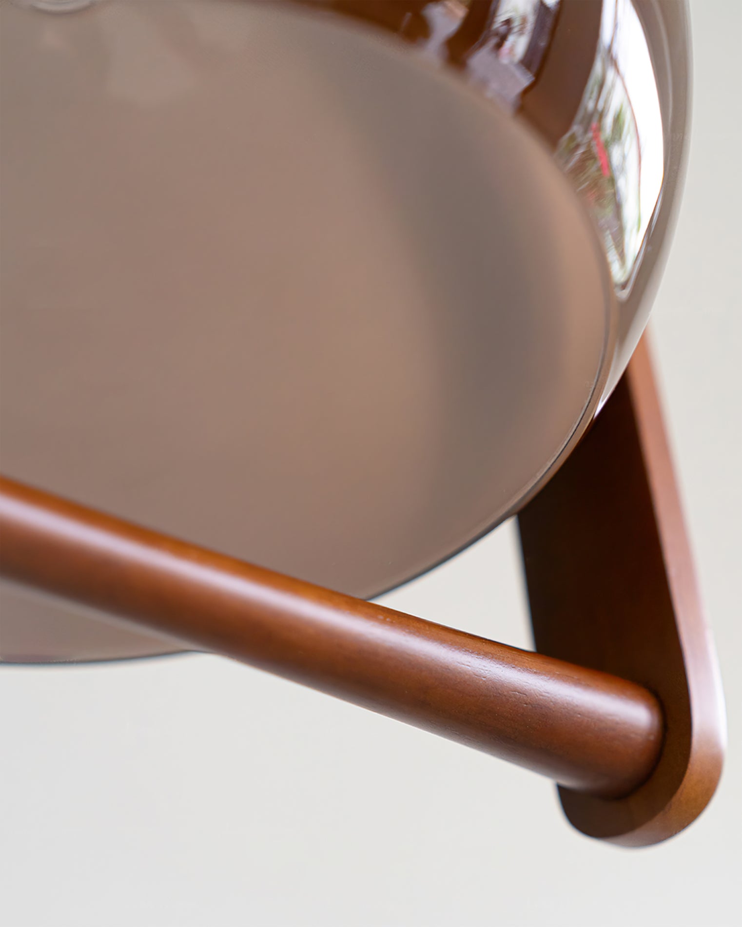 Pallade Coffee Pendant Lamp - Lumpaz