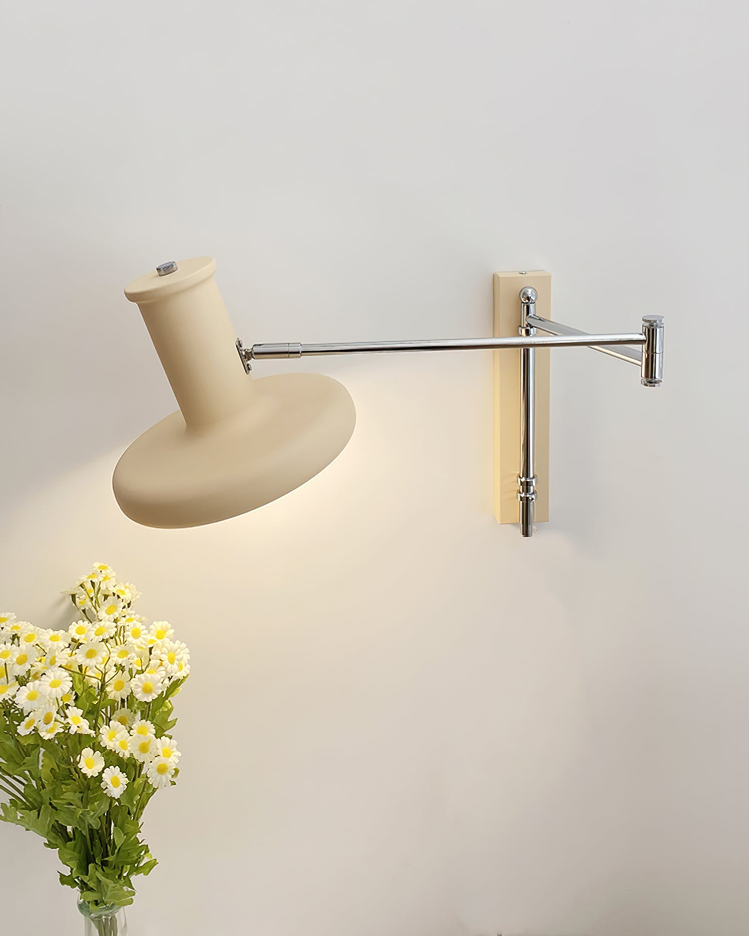 Arteluce Wall Light - Lumpaz