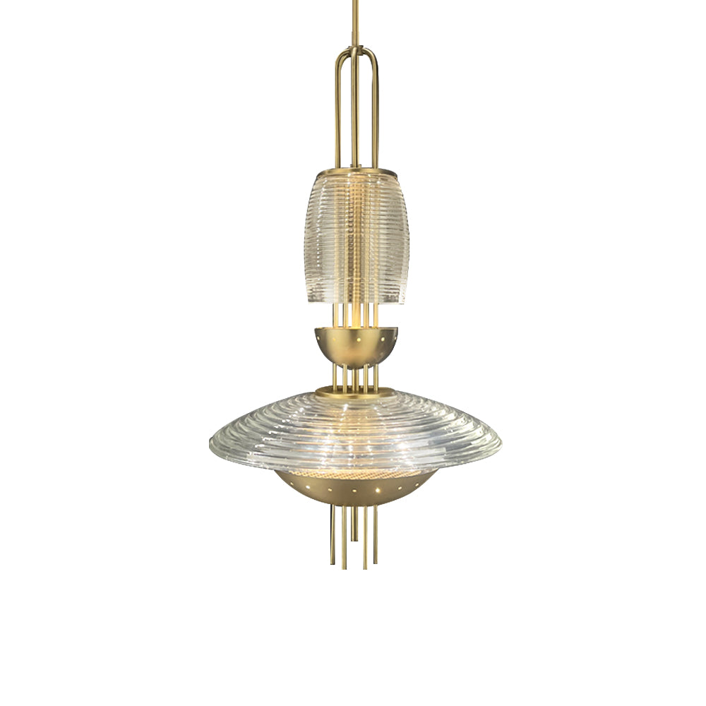 Signal Pendant Light - Lumpaz