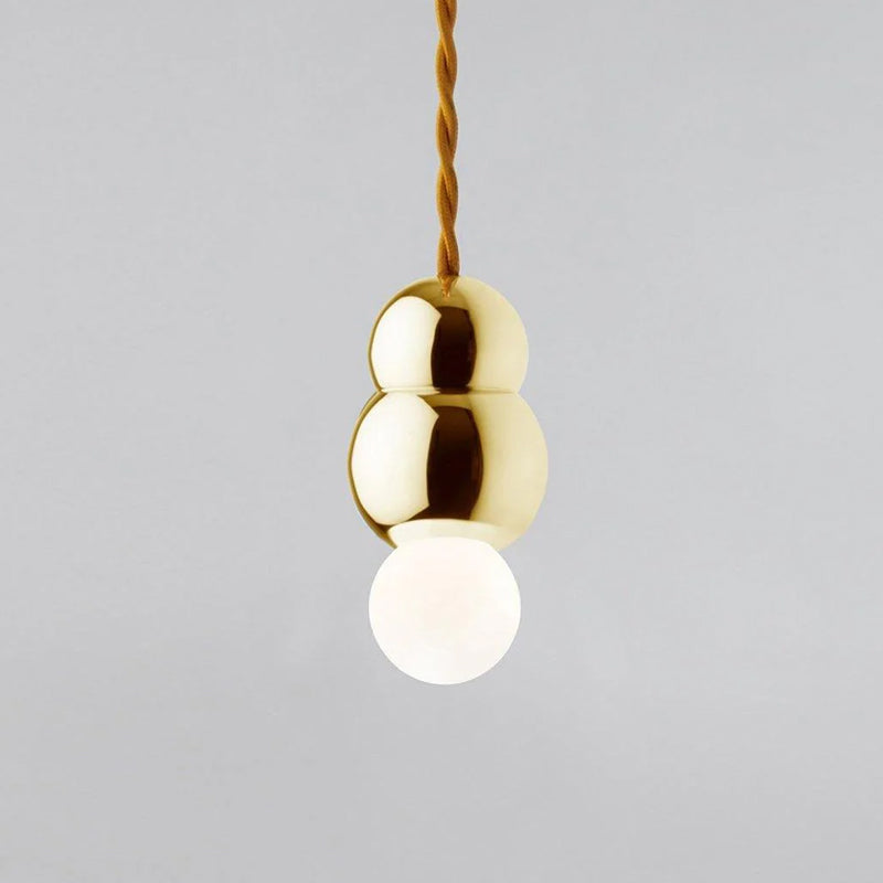 Ball Pendant Light - Lumpaz