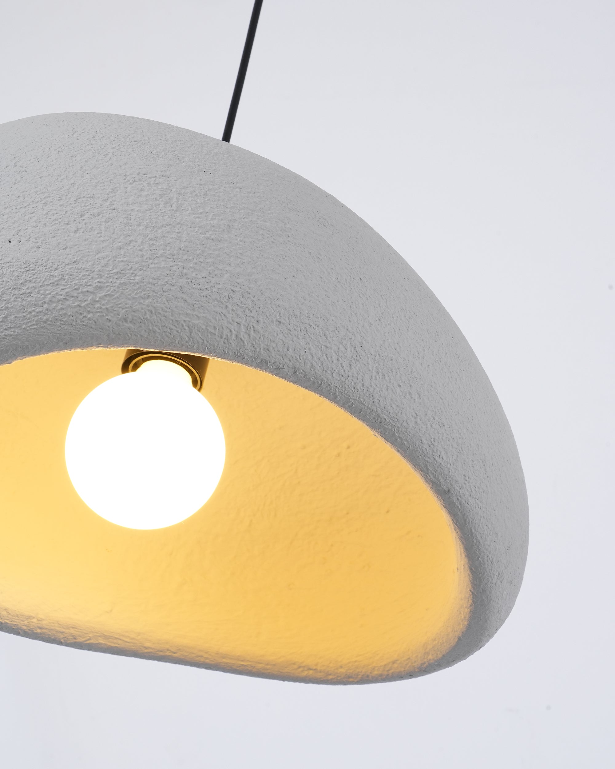 Khmara Cloud Pendant Lamp - Lumpaz