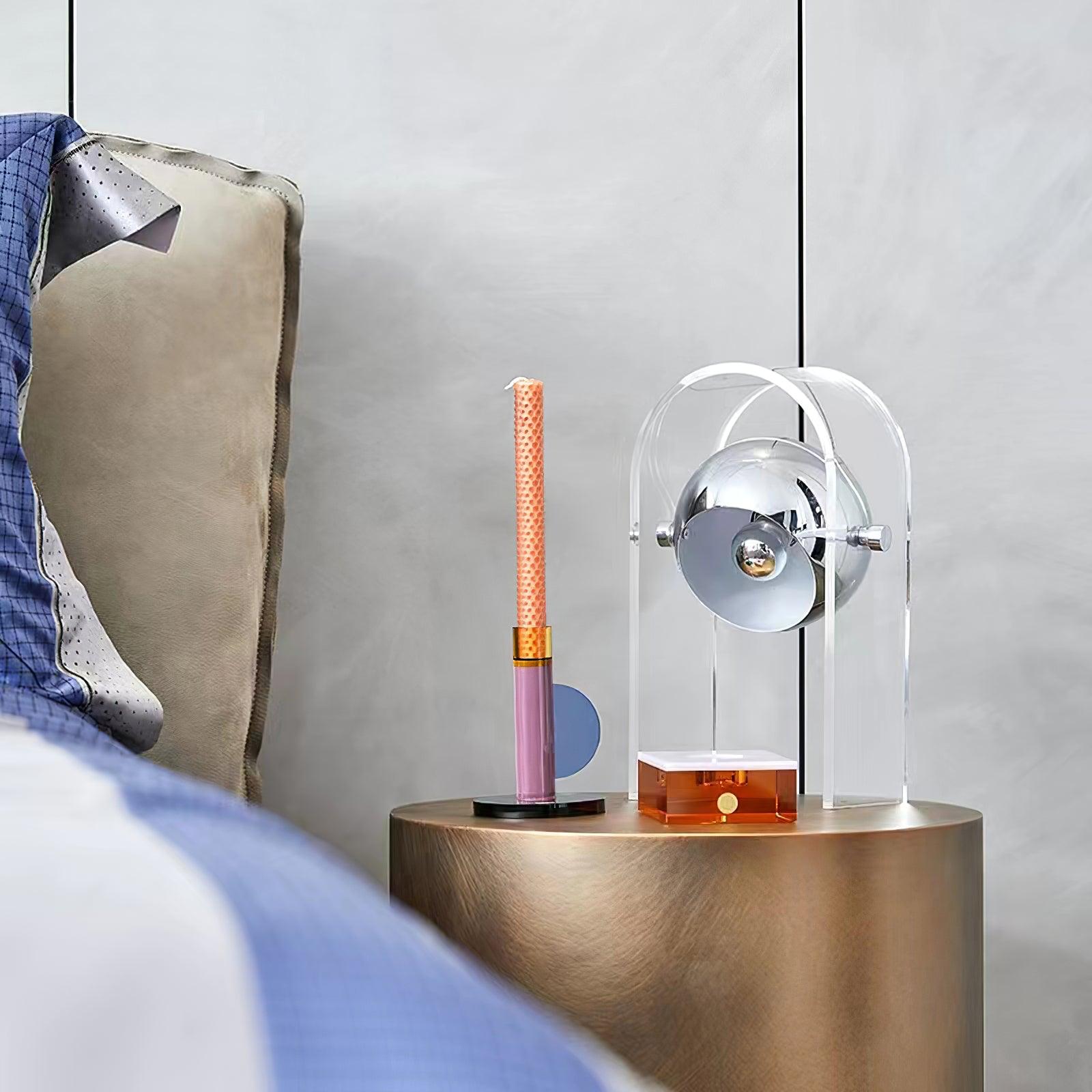 Insta Sensorette Table Lamp - Lumpaz
