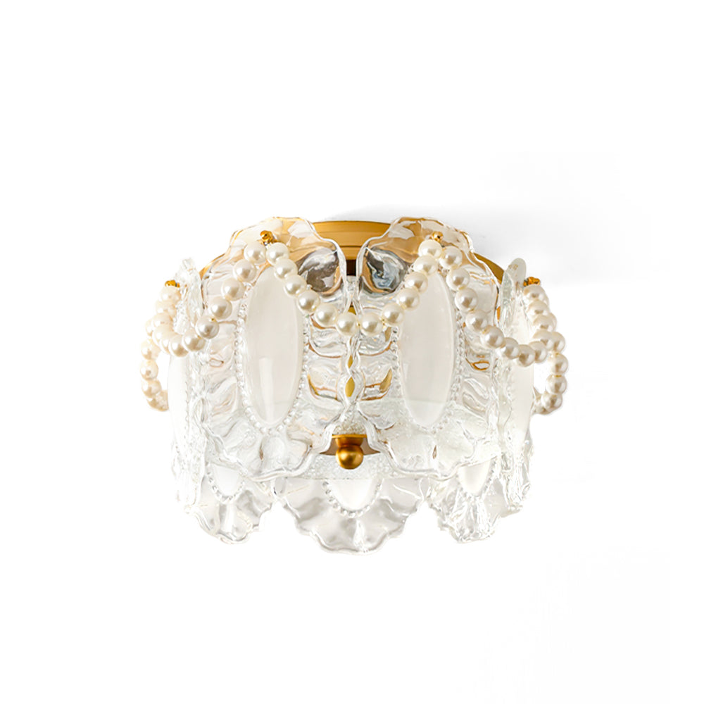 Petal Pearl Ceiling Light - Lumpaz