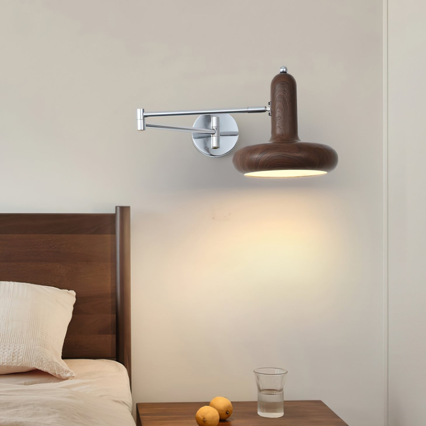 Milena Wall Lamp - Lumpaz