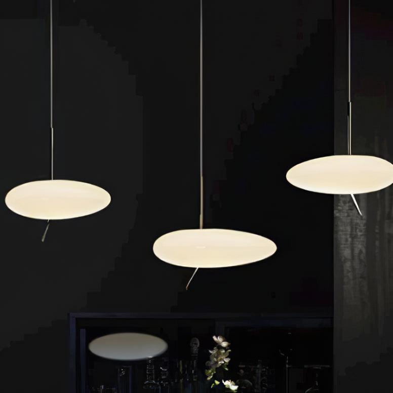 Pebbles Pendant Light - Lumpaz
