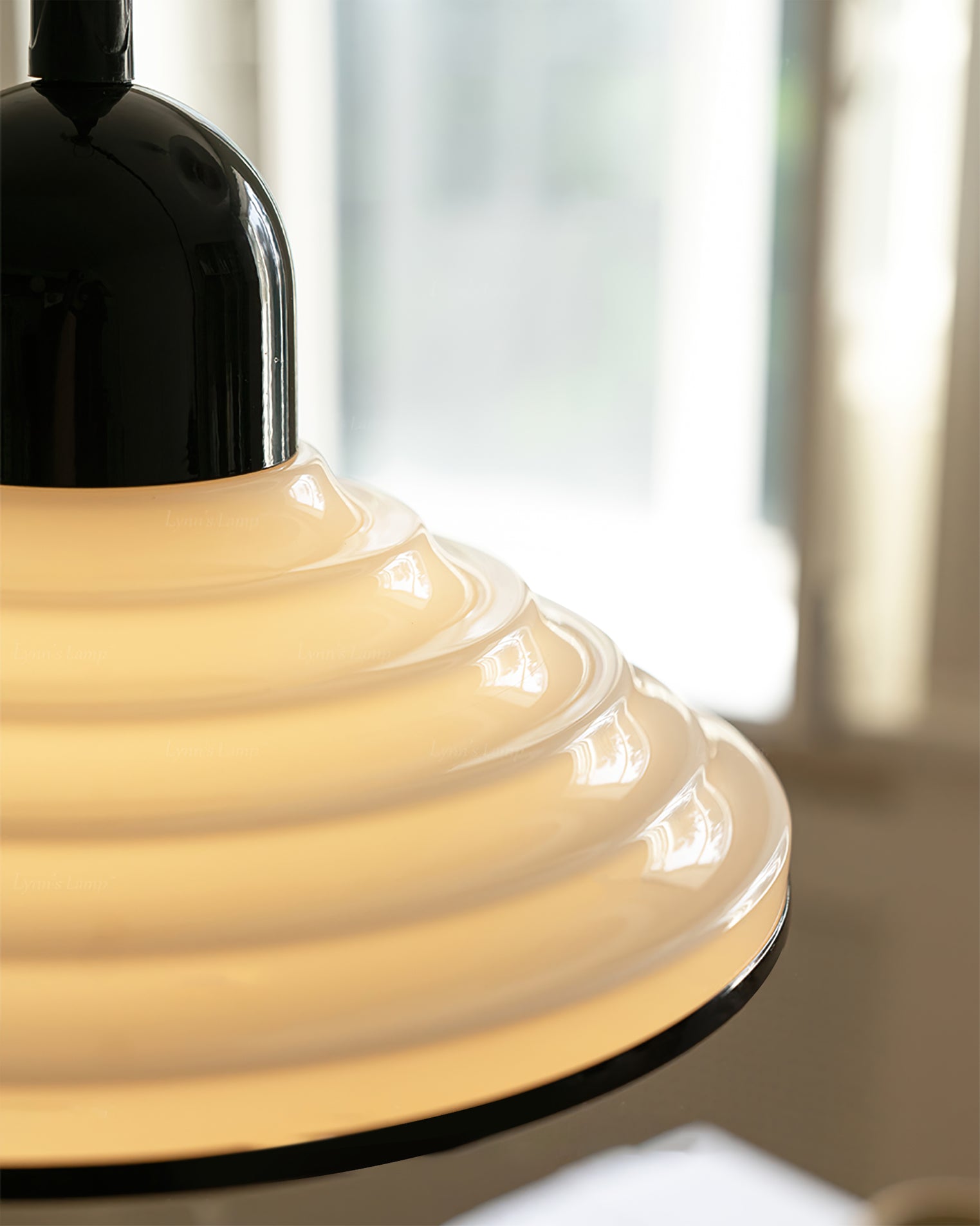 Codialpo Pendant Lamp - Lumpaz