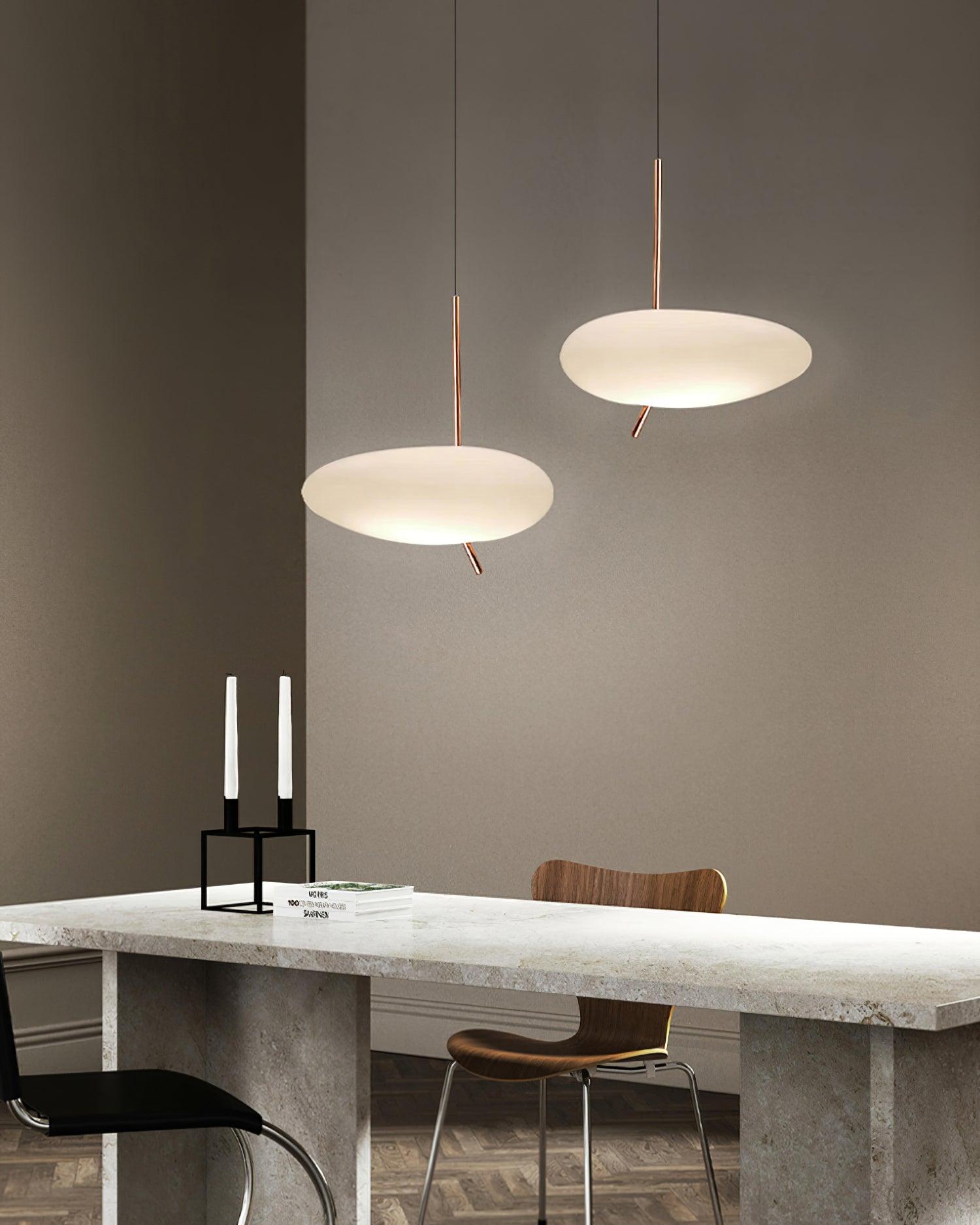 Pebbles Pendant Light - Lumpaz