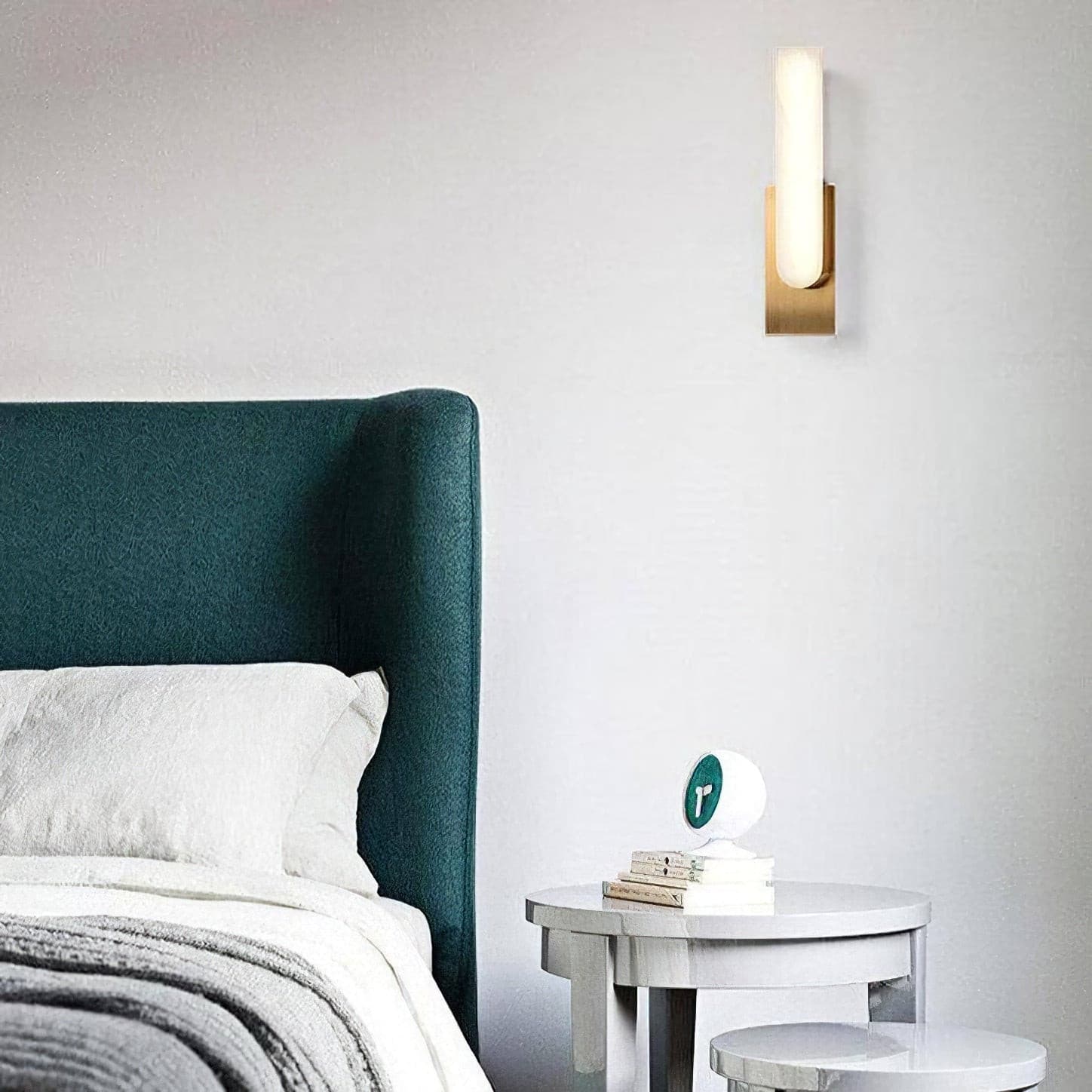 Agatha Wall Lamp - Lumpaz