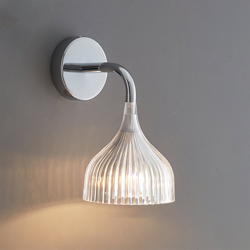 E Wall Lamp - Lumpaz