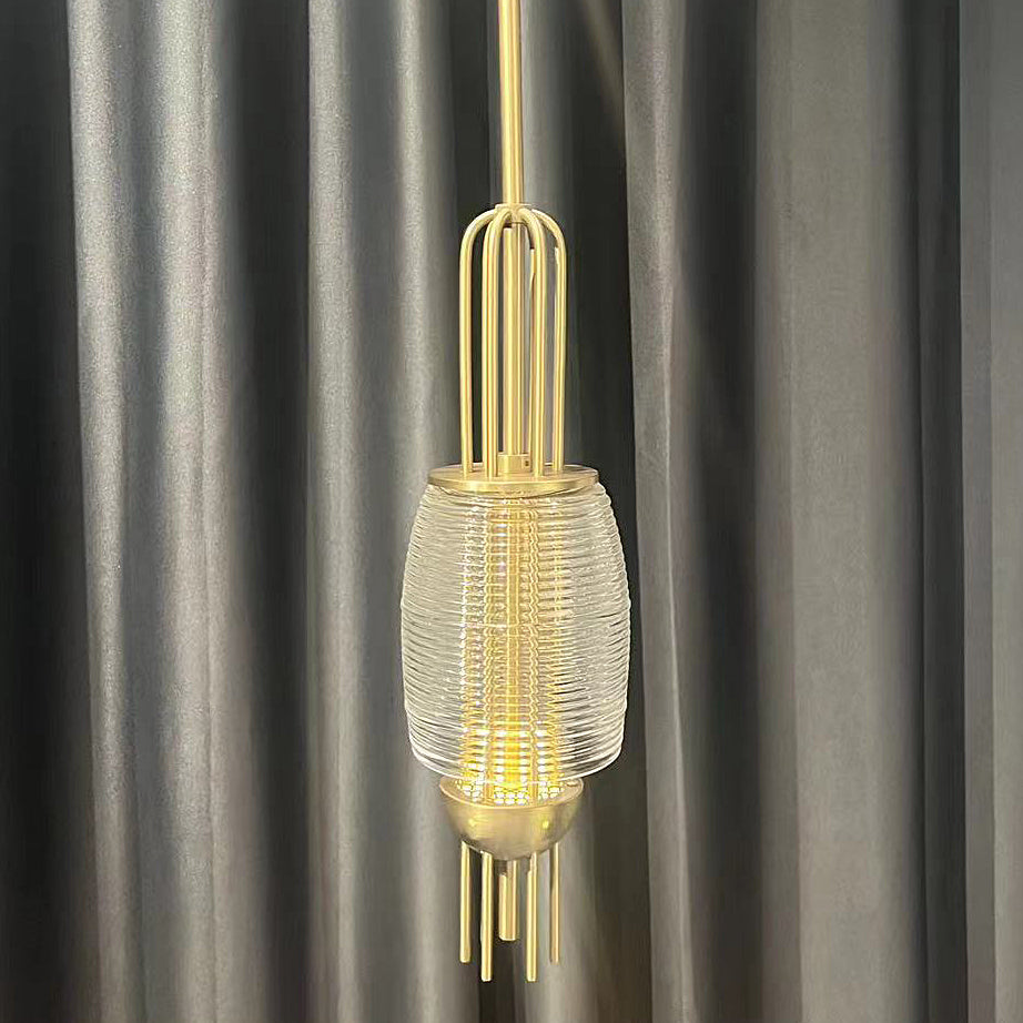 Signal Pendant Light - Lumpaz