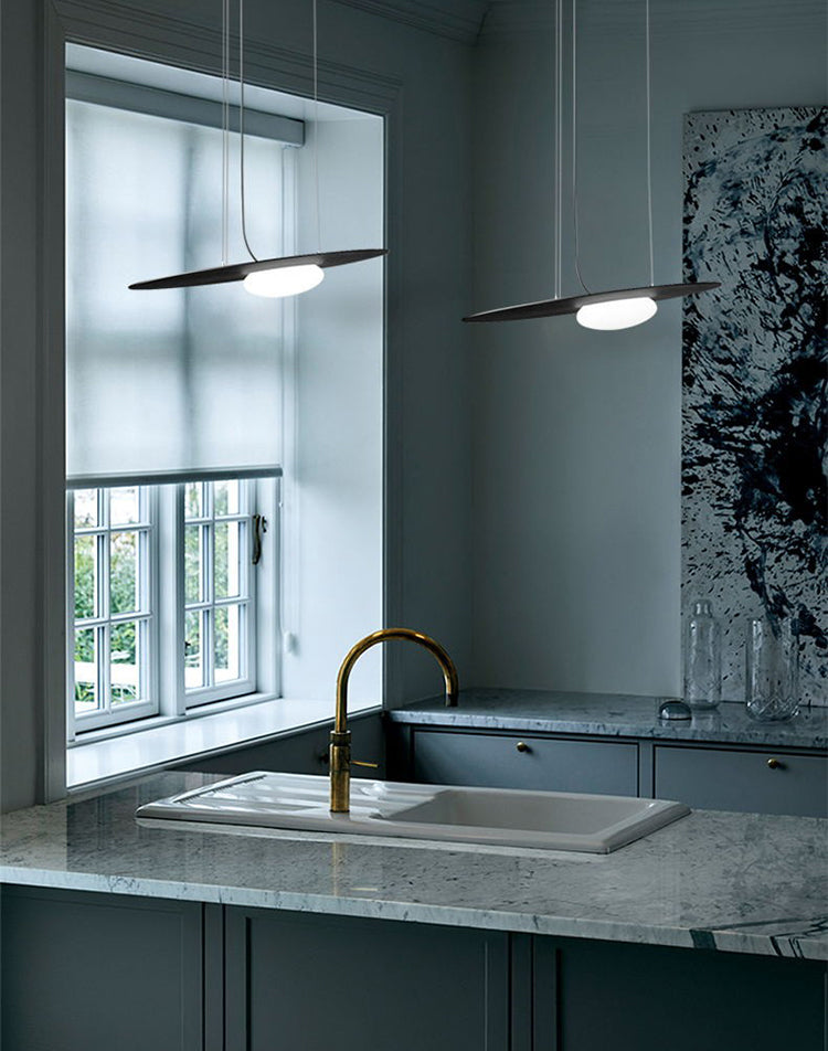 Kwic Pendant Lamp - Lumpaz