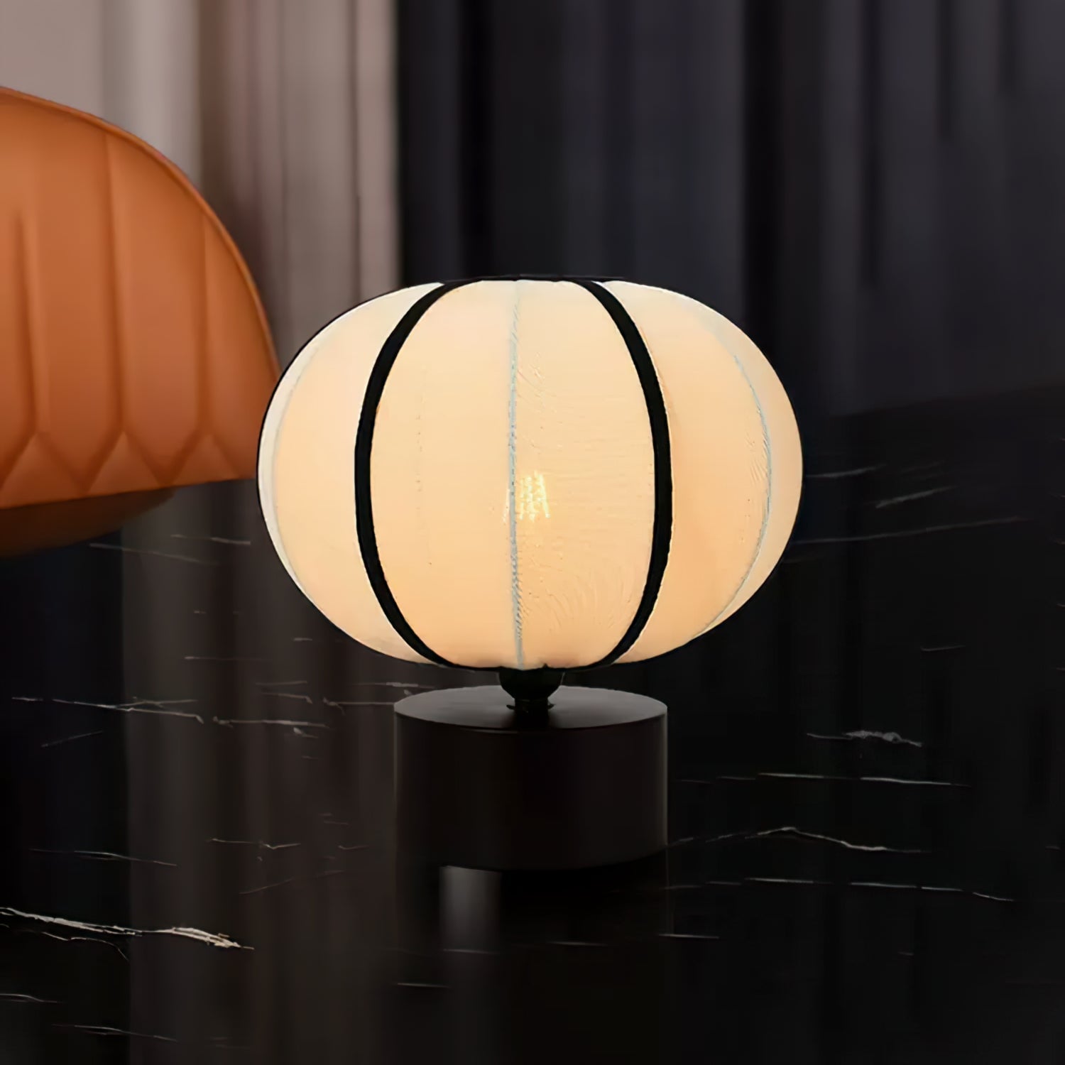 Ellos Table Lamp - Lumpaz