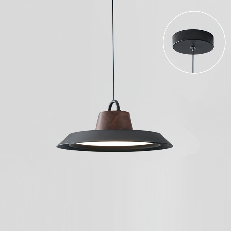Arenal Pendant Lamp - Lumpaz