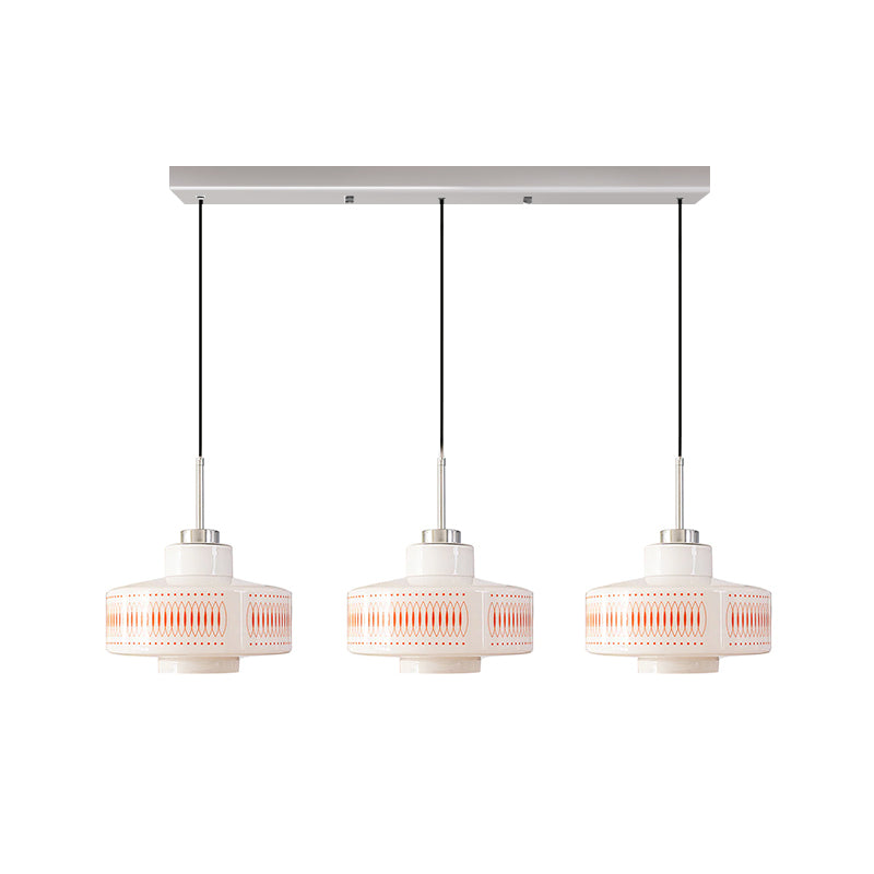 Filigrana Pendant Light - Lumpaz