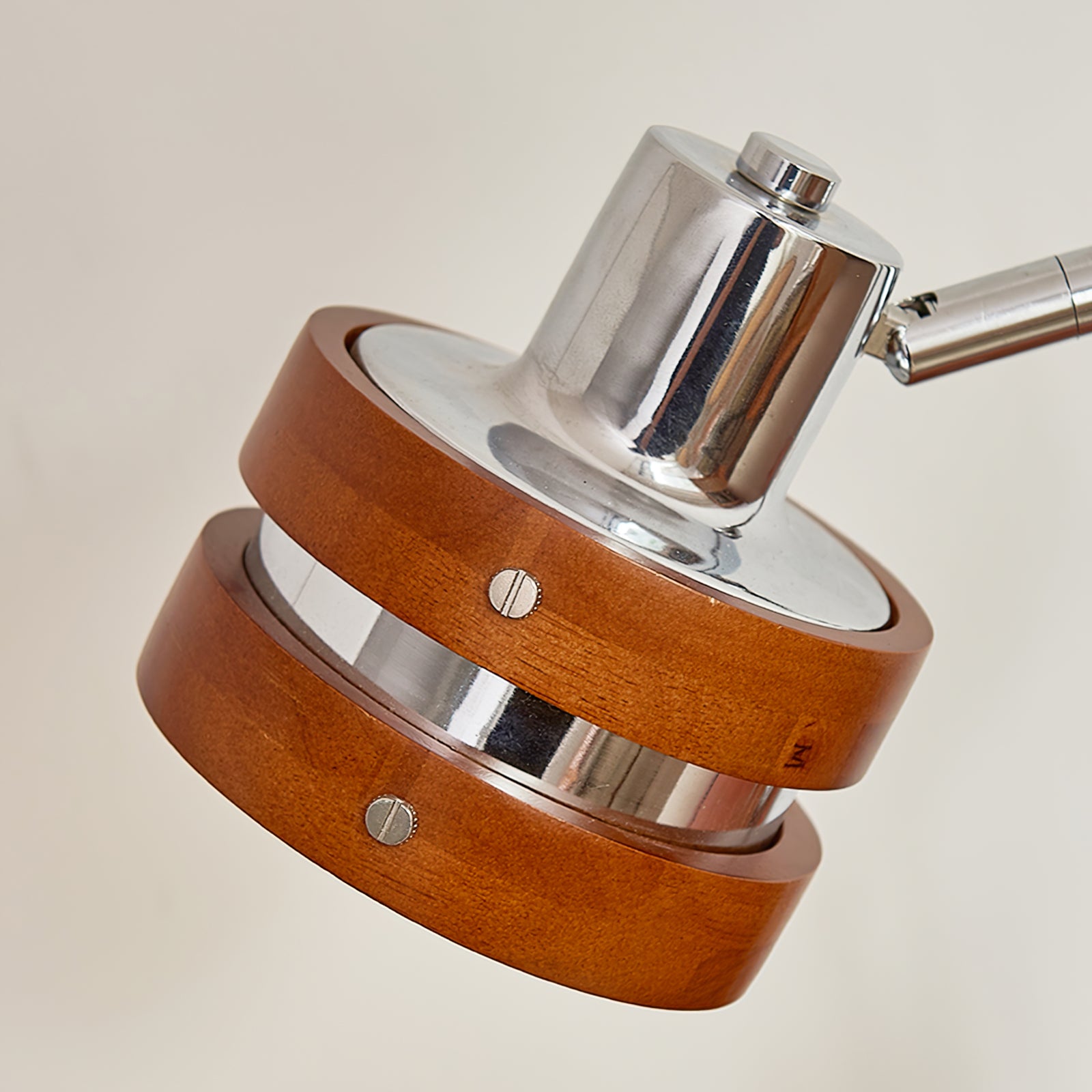 Karry Table Lamp - Lumpaz