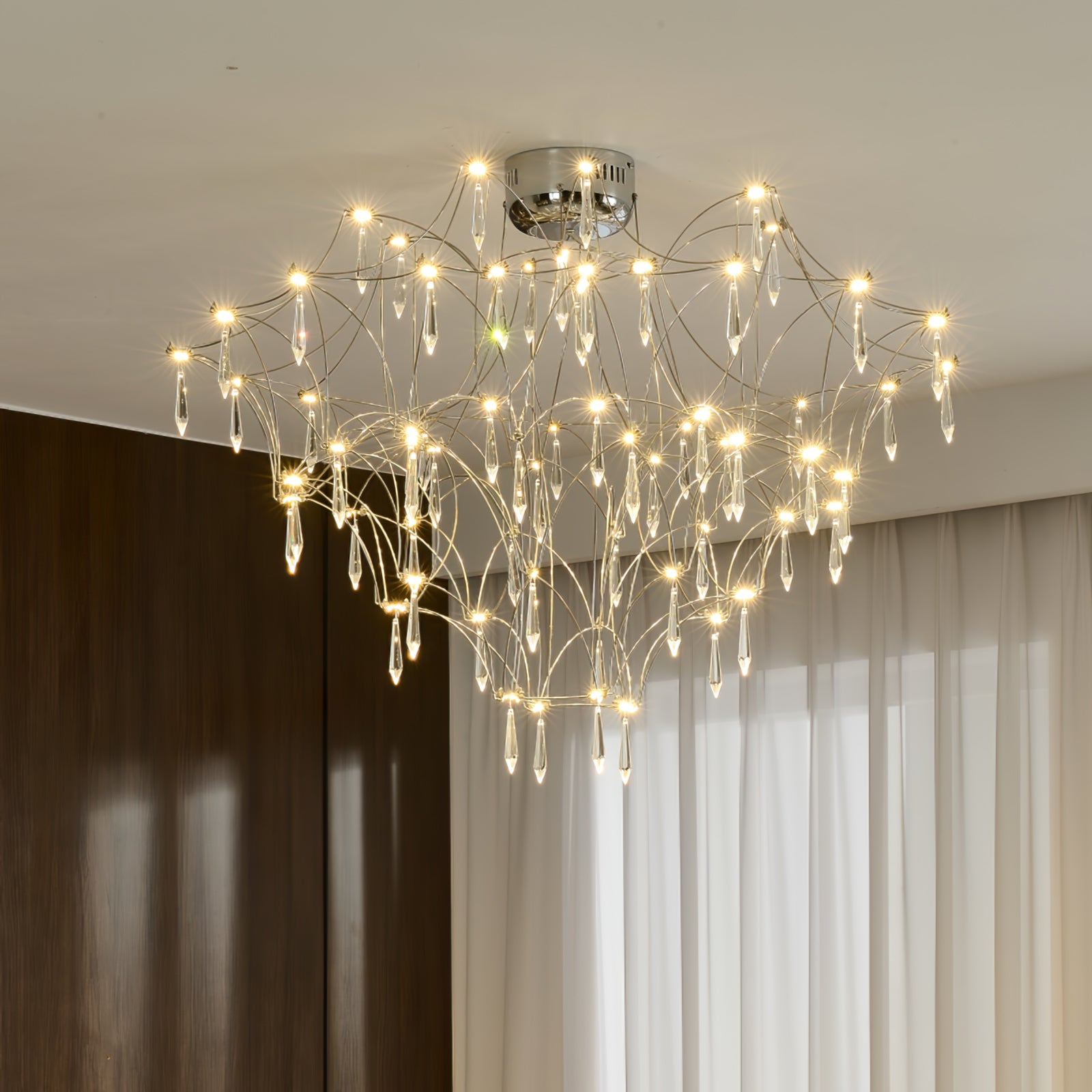 Mira Chandelier - Lumpaz