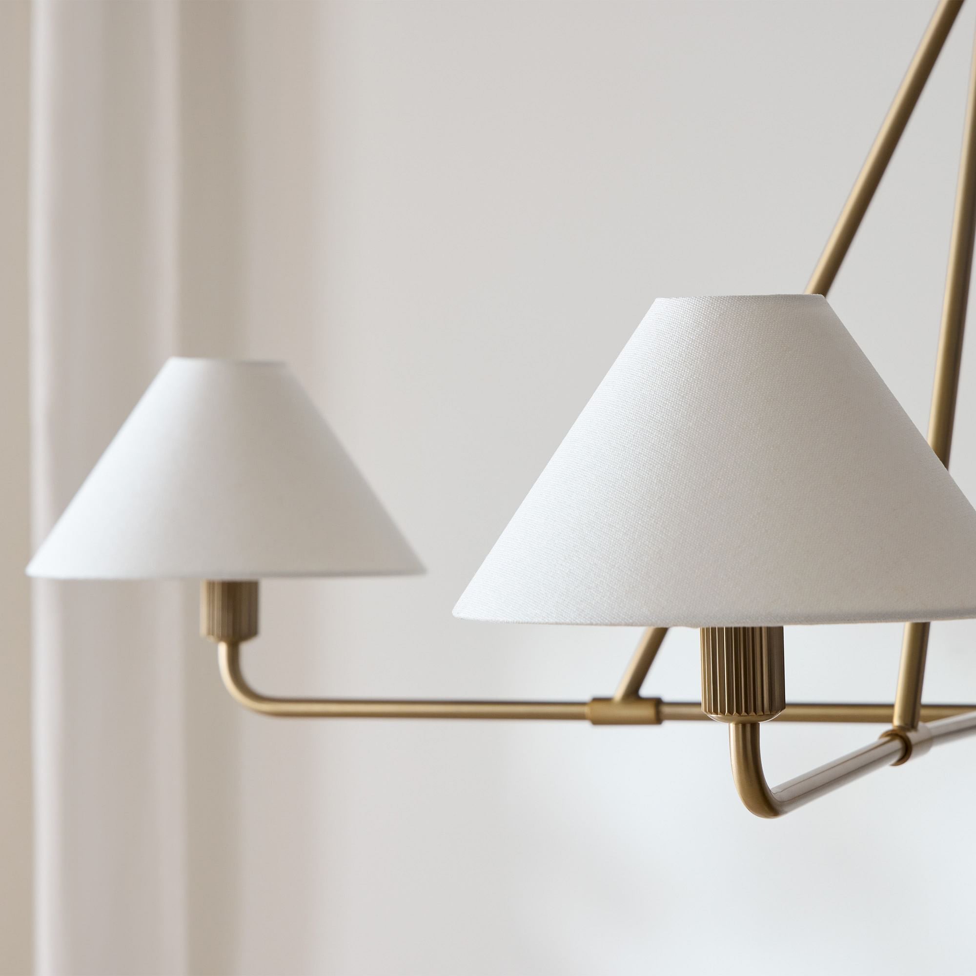 Gilda Chandelier - Lumpaz
