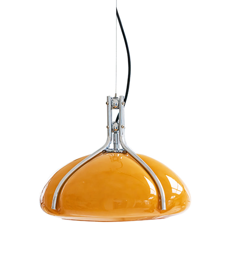 Quadrifoglio Pendant Lamp - Lumpaz