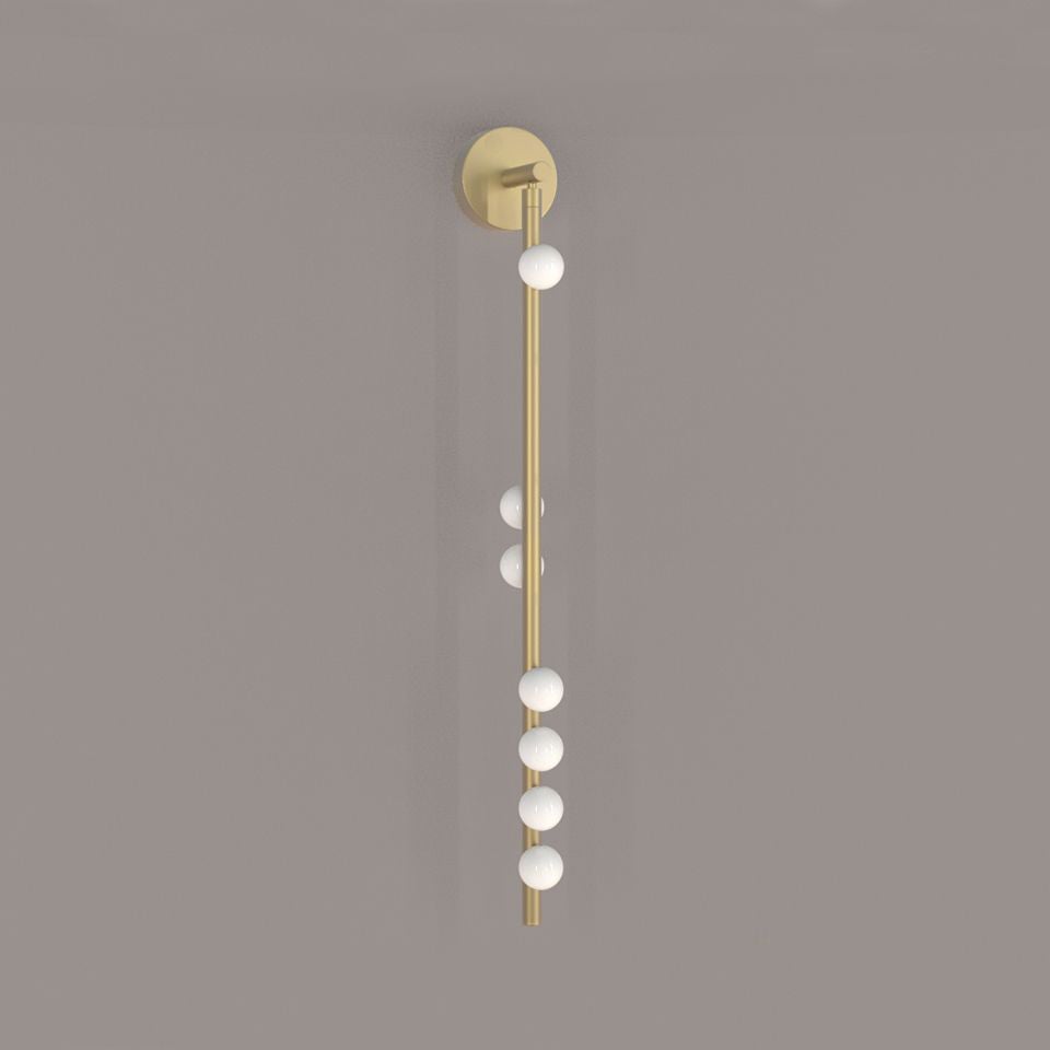 Drop Wall Lamp - Lumpaz