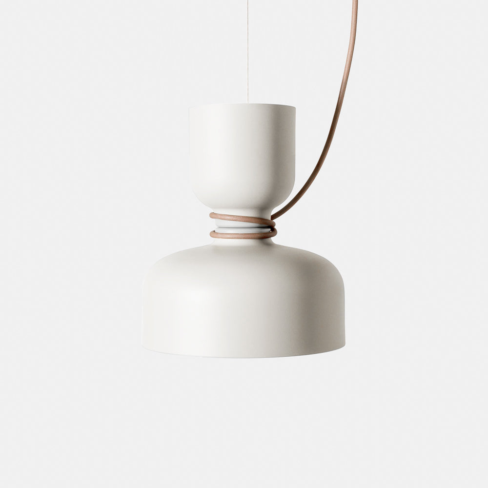 Taeuber Pendant Lamp - Lumpaz