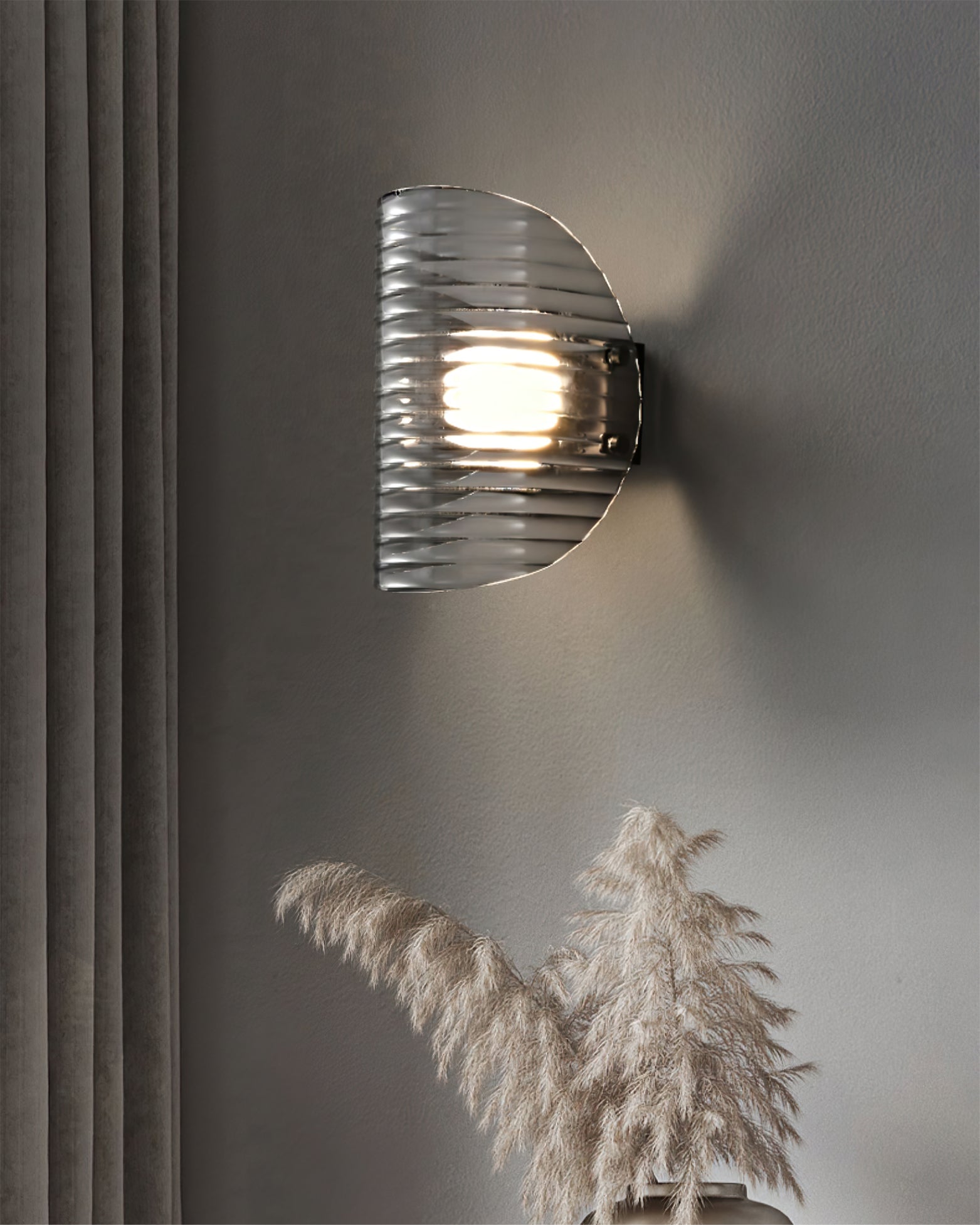 Gatsby Wall Lamp - Lumpaz