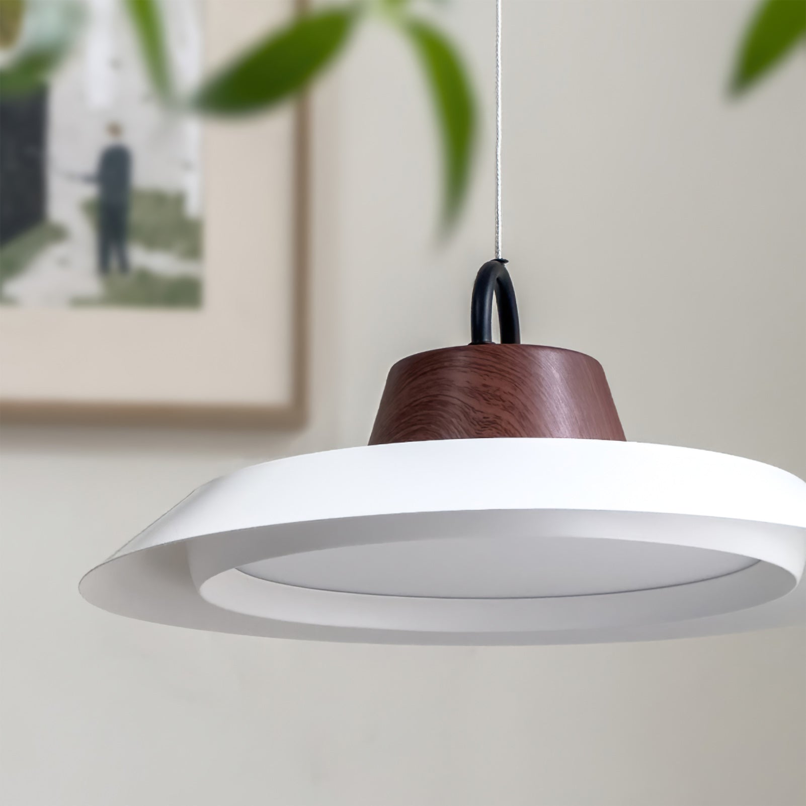 Arenal Pendant Lamp - Lumpaz