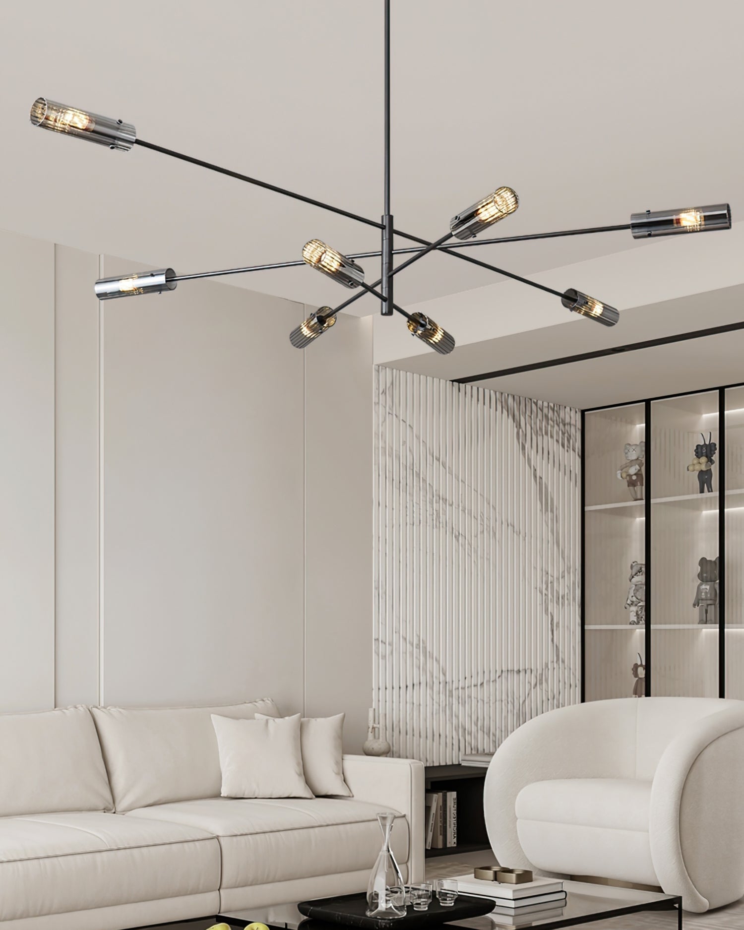 Jordy Chandelier - Lumpaz
