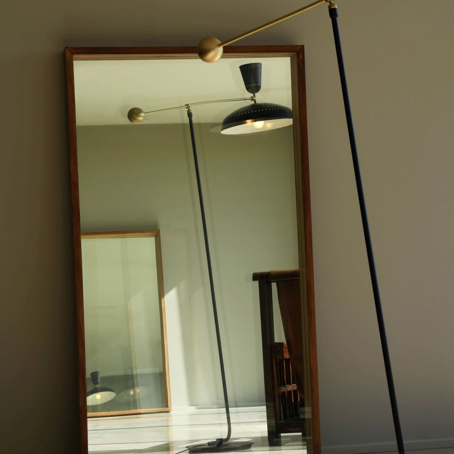 G1 Floor Lamp - Lumpaz