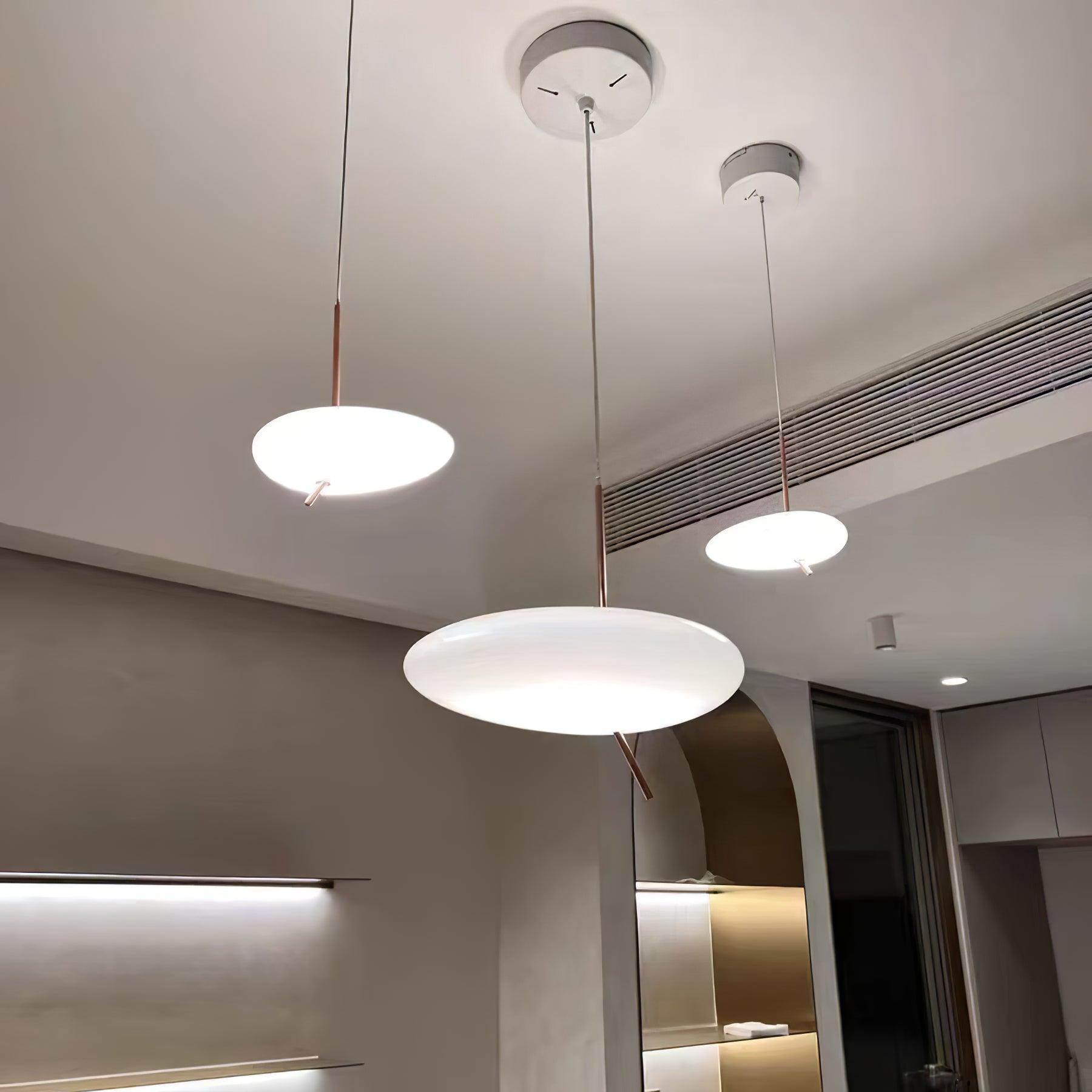 Pebbles Pendant Light - Lumpaz