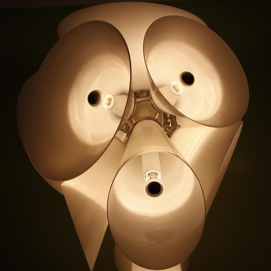 Nebula Pendant Light - Lumpaz