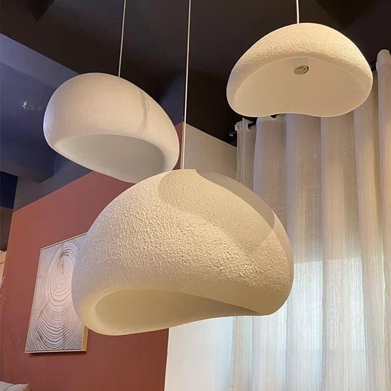 Khmara Cloud Pendant Lamp - Lumpaz