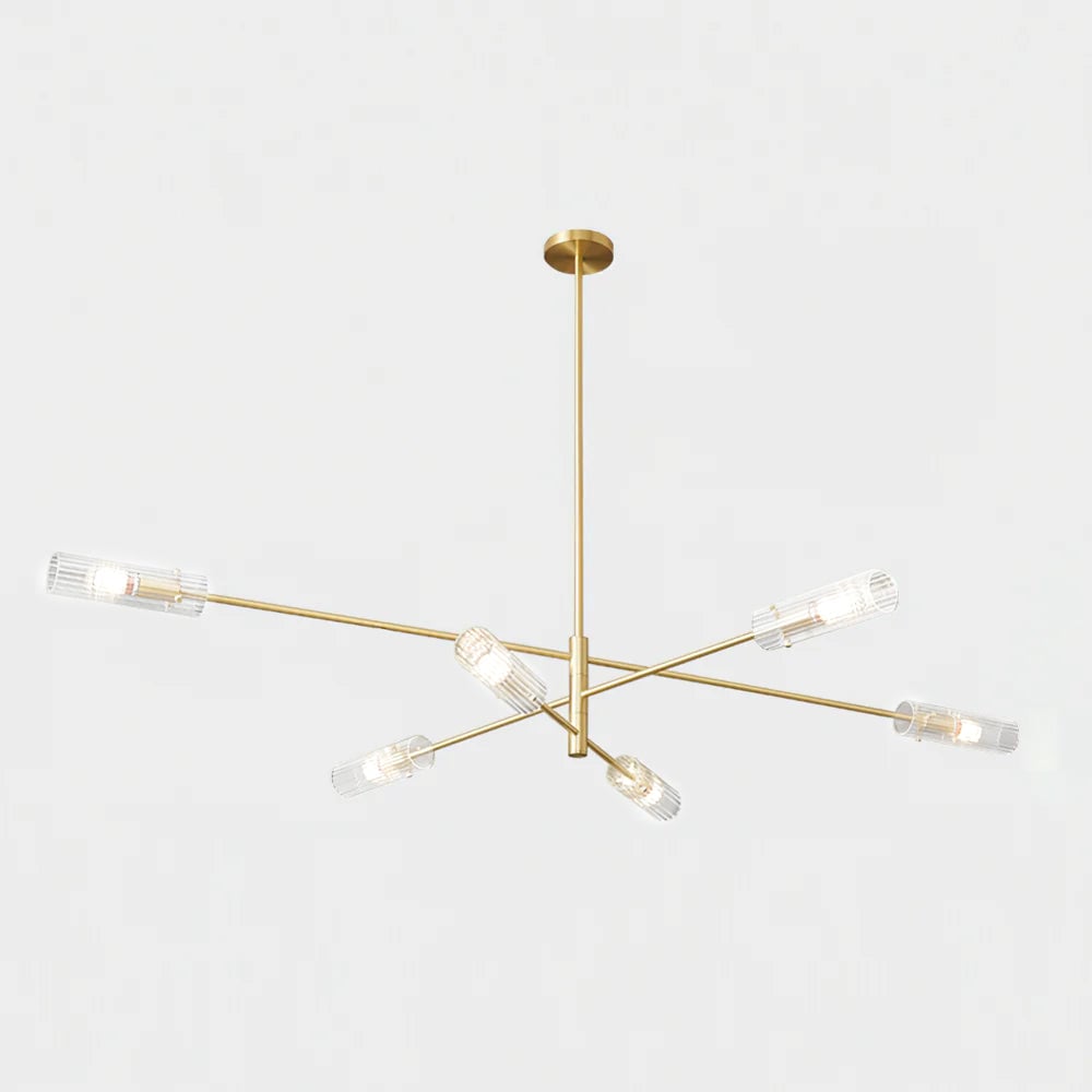 Jordy Chandelier - Lumpaz