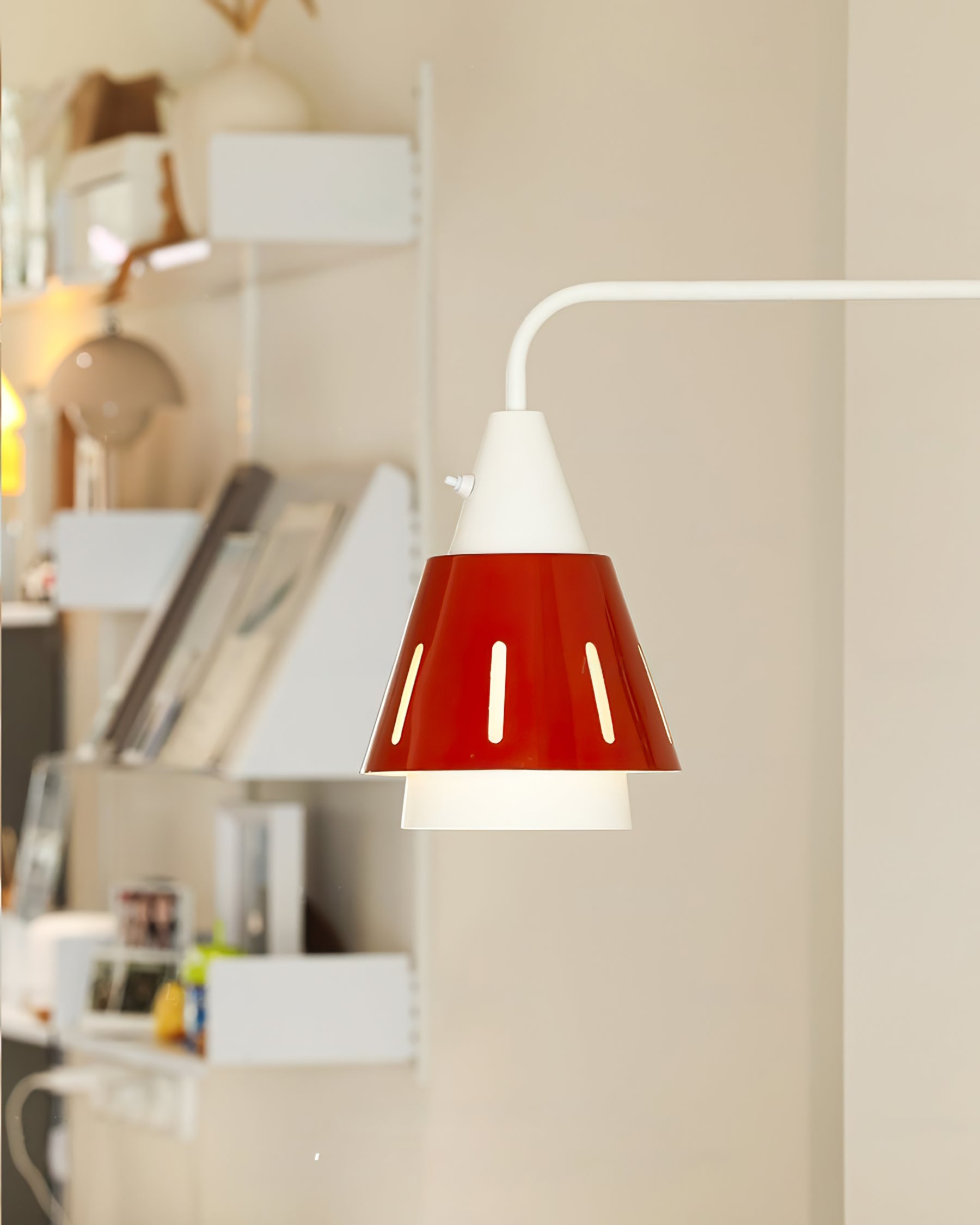 Panama Wall Lamp - Lumpaz