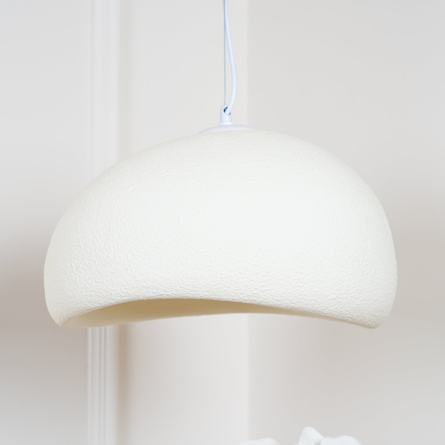 Khmara Cloud Pendant Lamp - Lumpaz