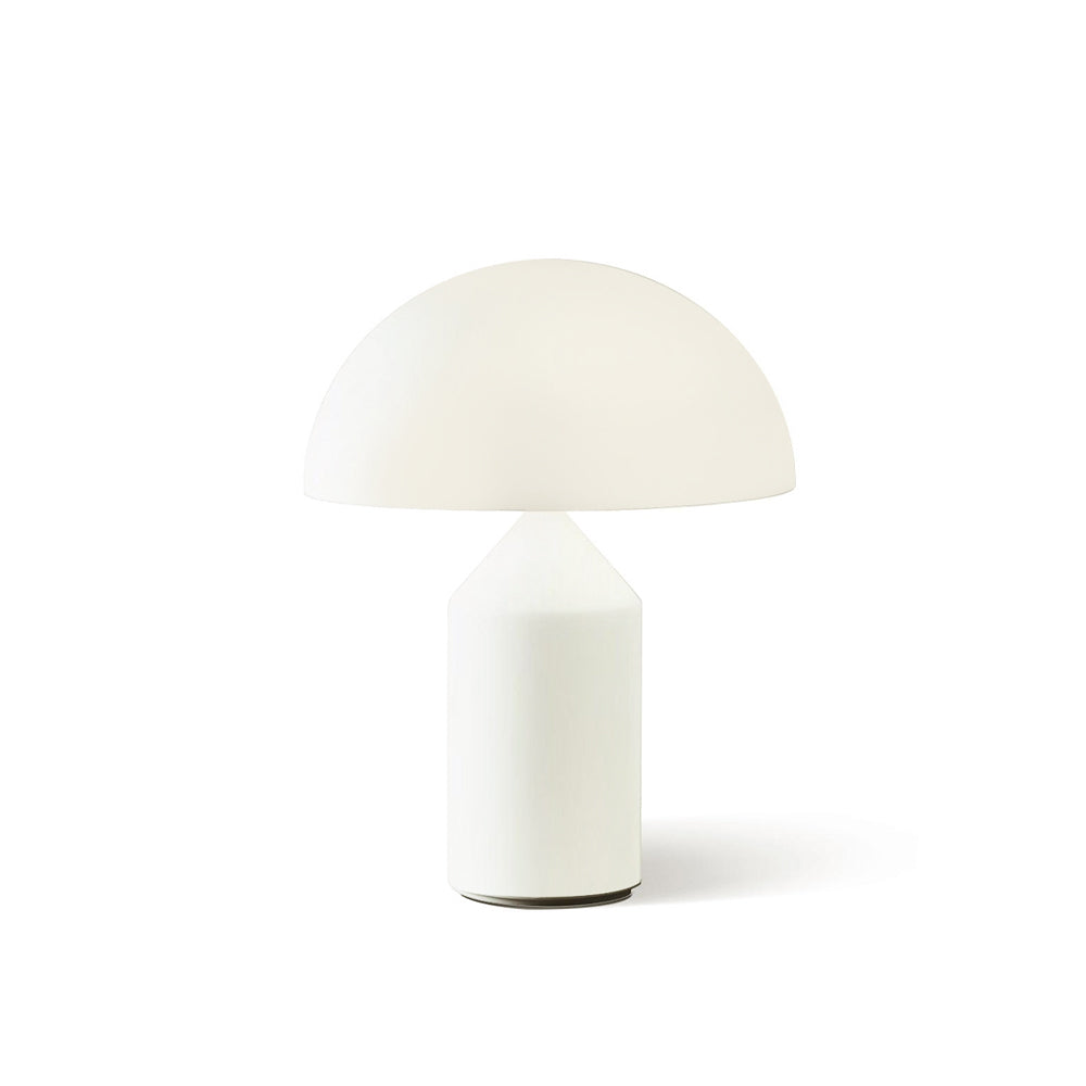 Atollo Glass Table Lamp - Lumpaz