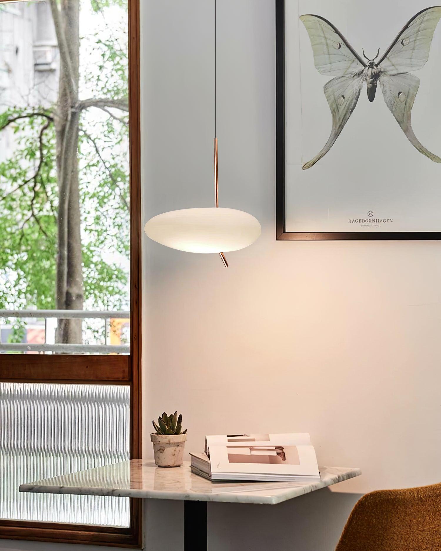 Pebbles Pendant Light - Lumpaz