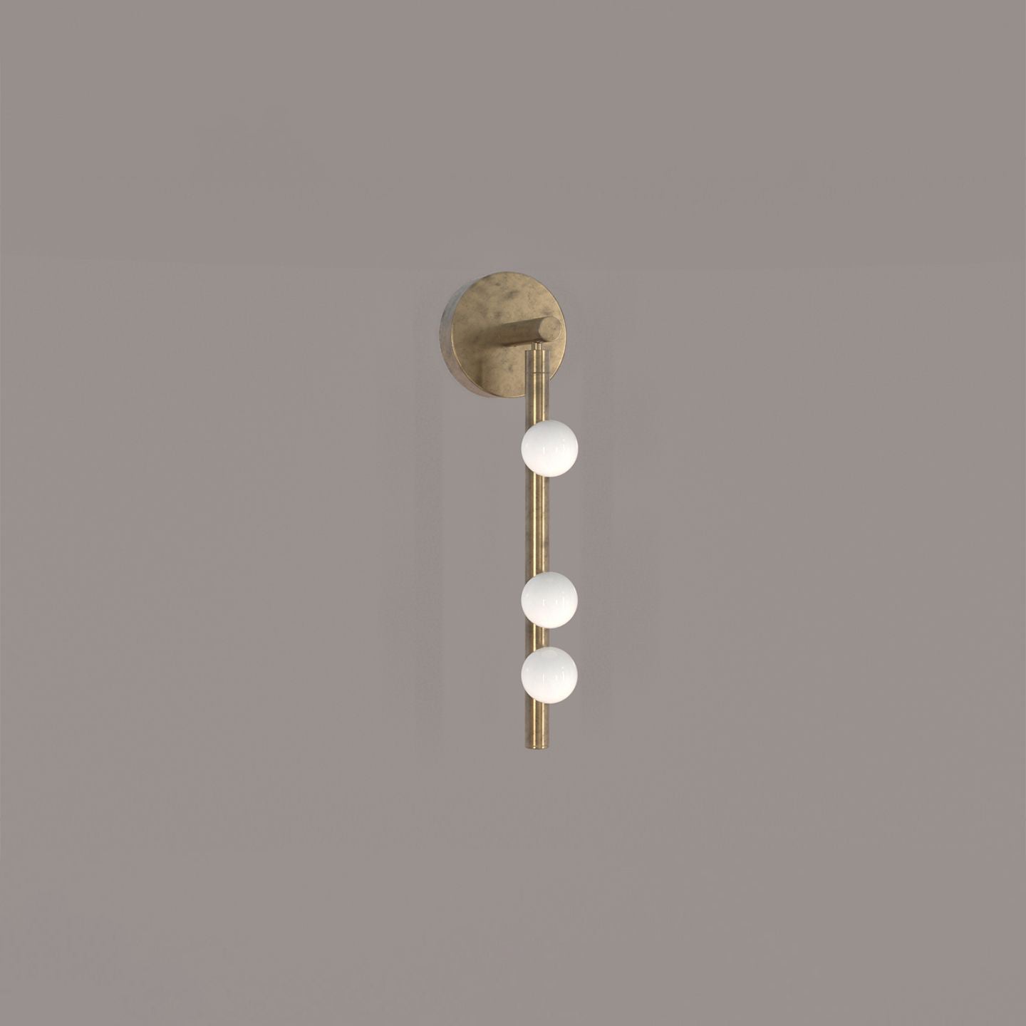 Drop Wall Lamp - Lumpaz