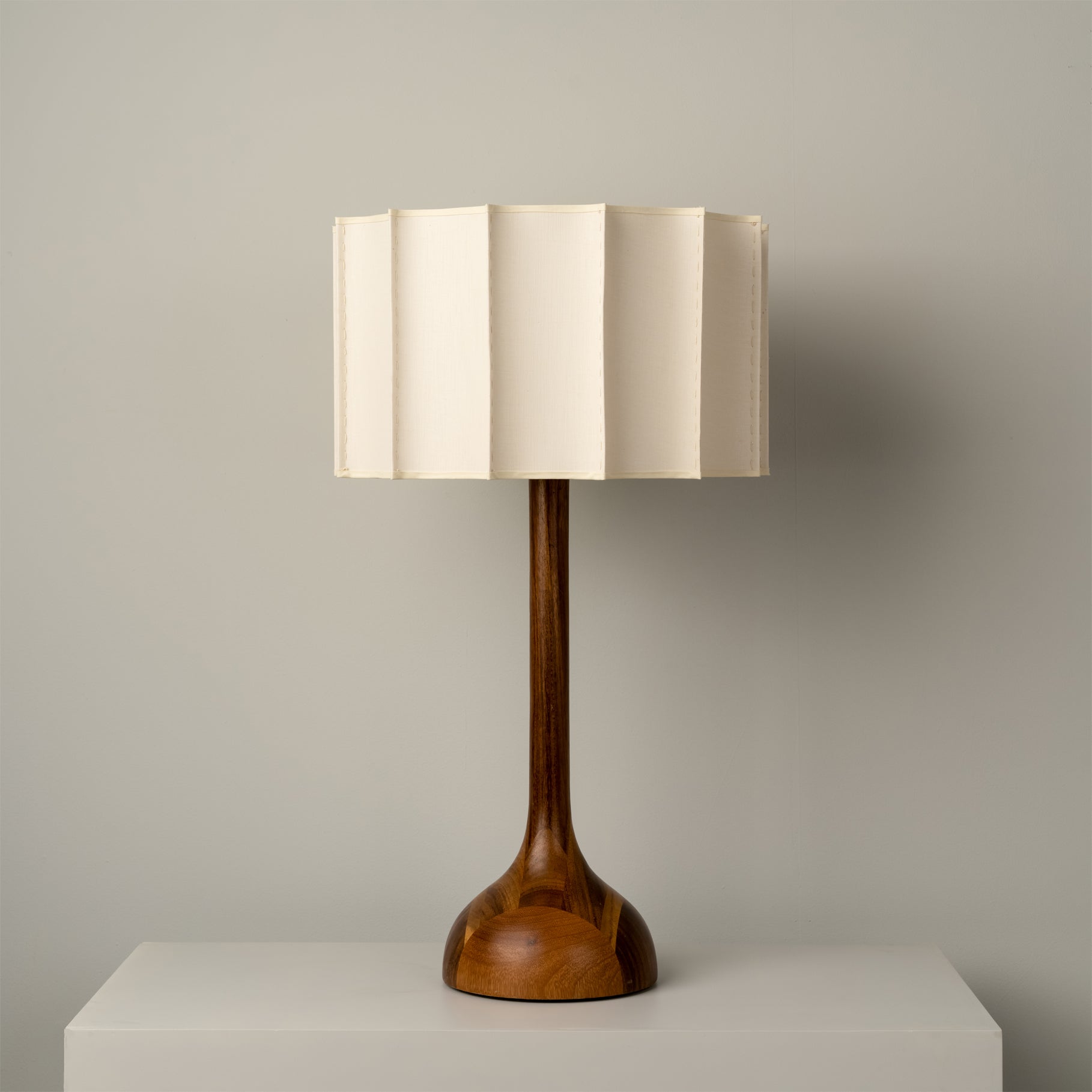 Sierra Table Lamp - Lumpaz
