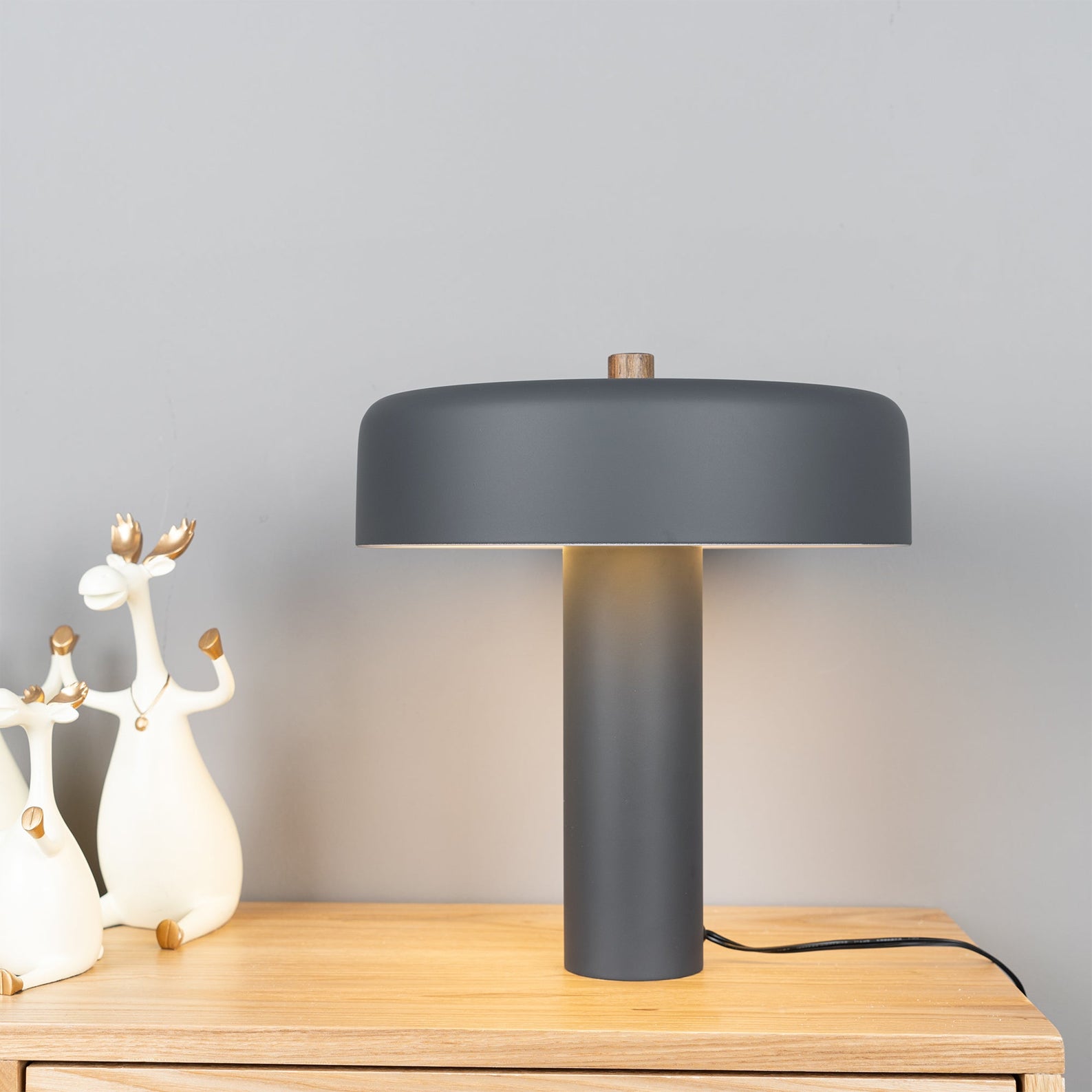 Kunk Table Lamp - Lumpaz