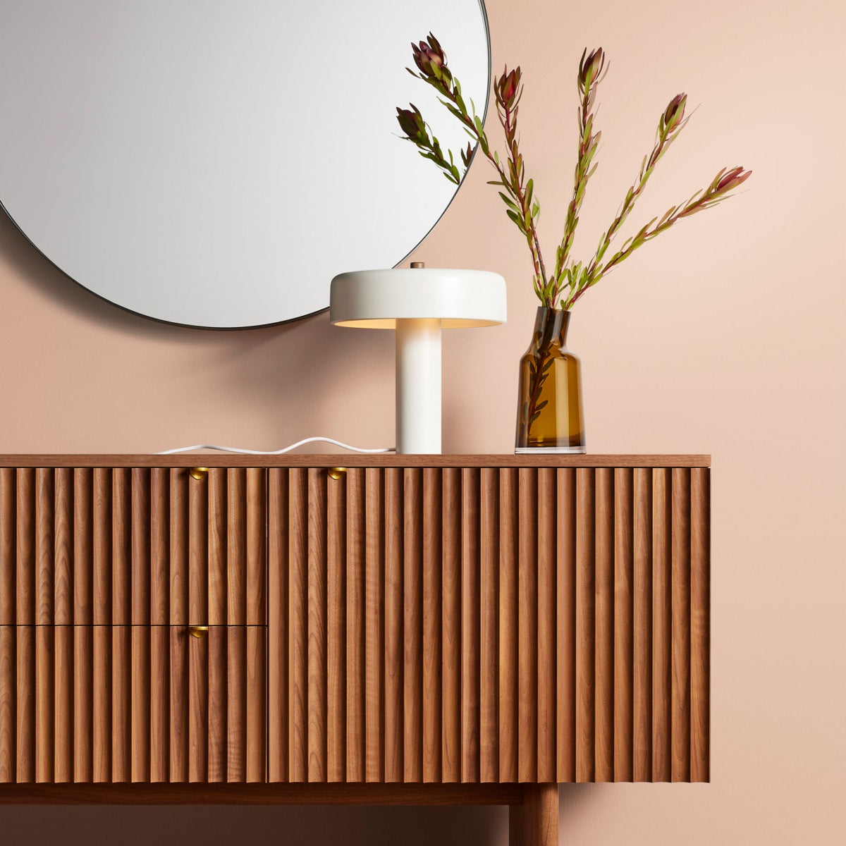 Kunk Table Lamp - Lumpaz