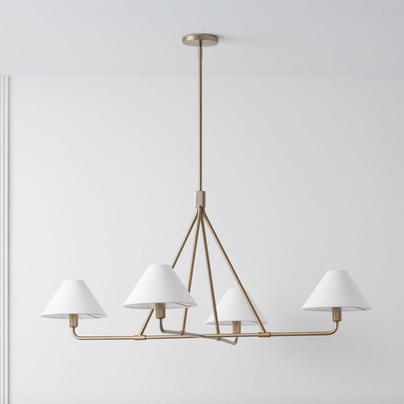 Gilda Chandelier - Lumpaz
