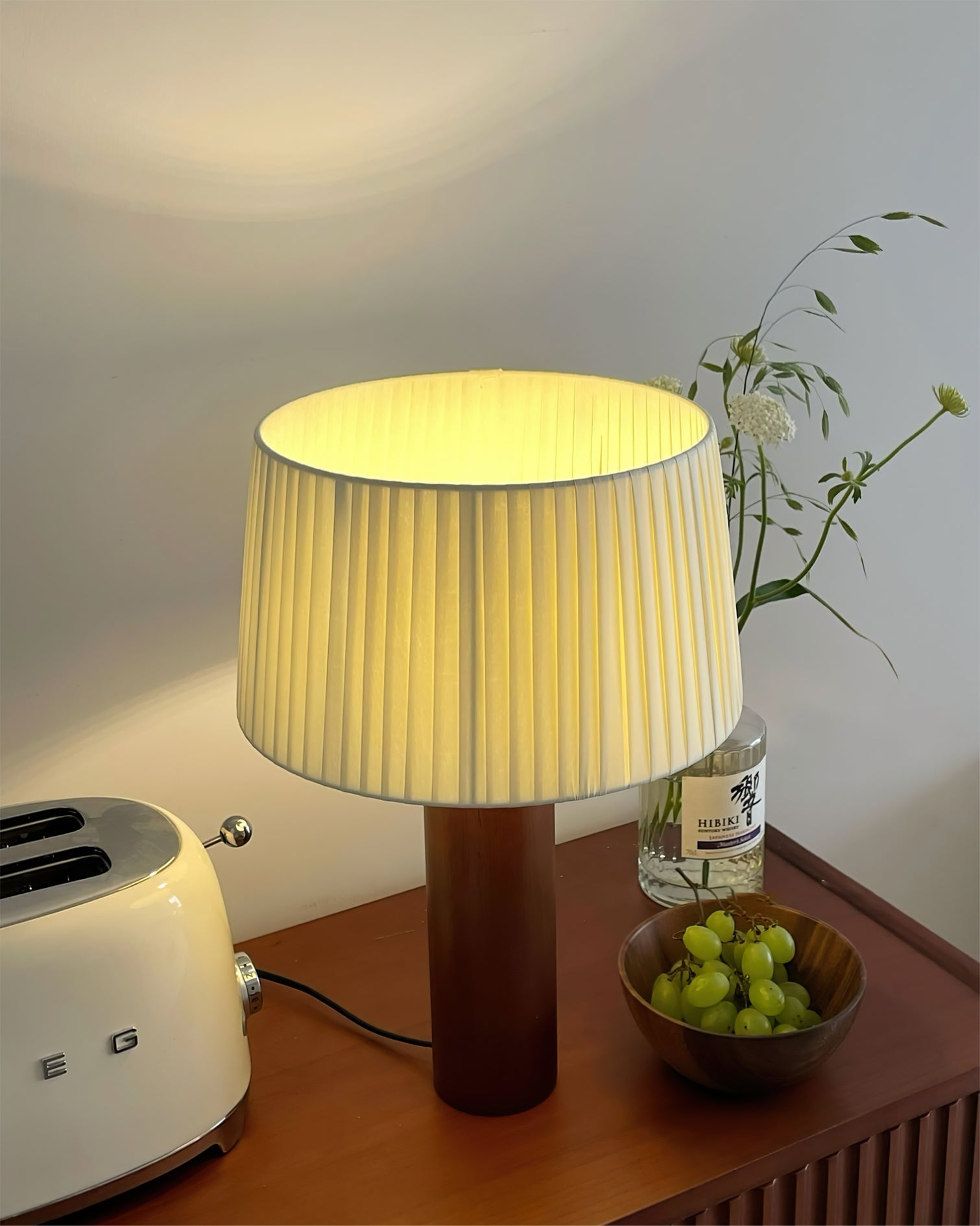 Gallissa Table Lamp - Lumpaz