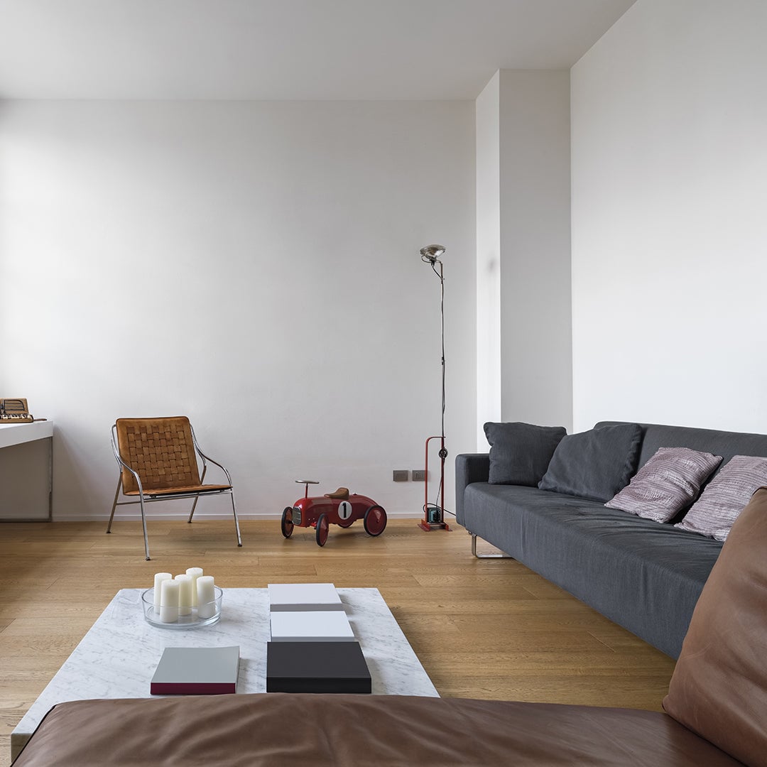Toio Floor Lamp - Lumpaz