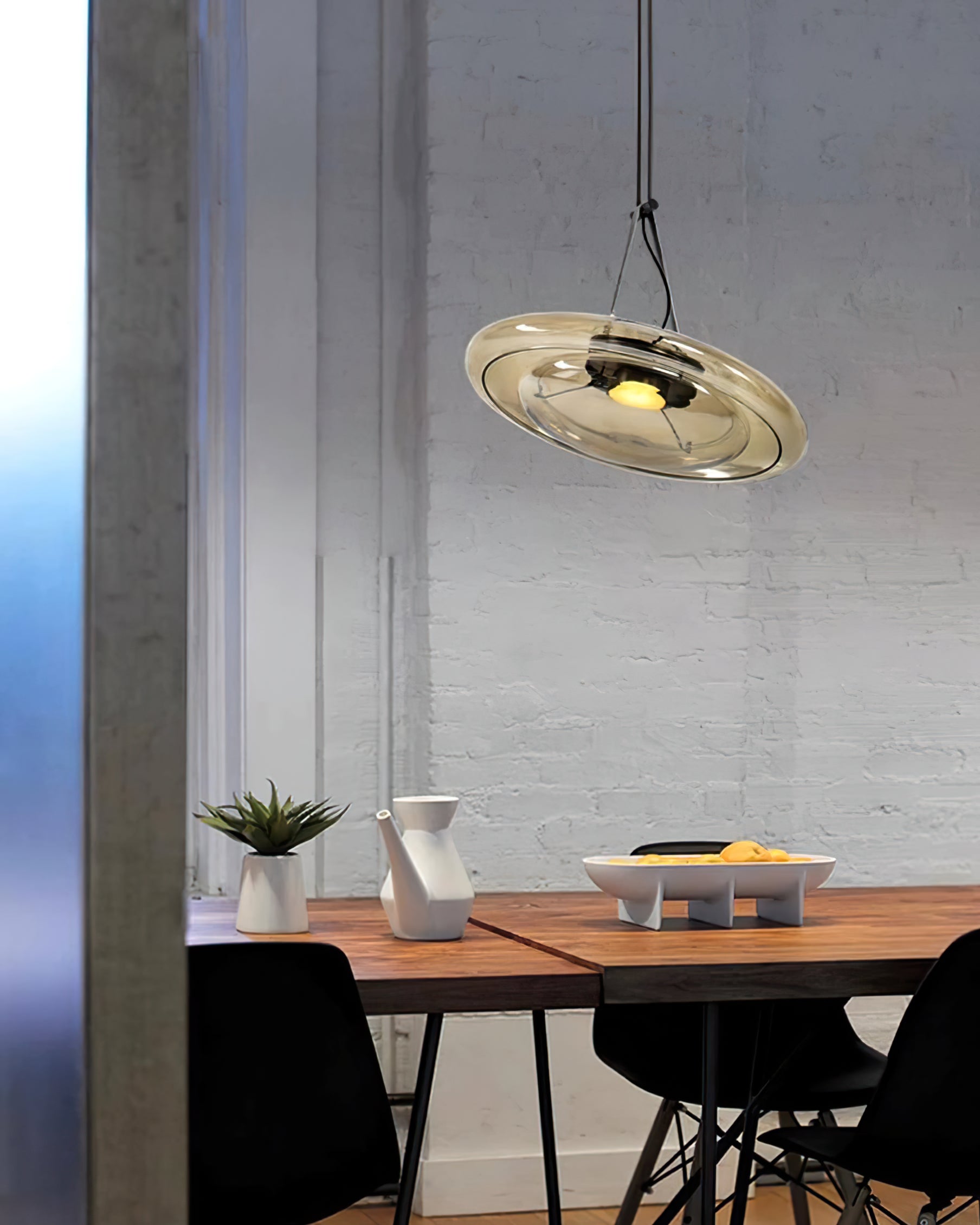 Futura Pendant Lamp - Lumpaz