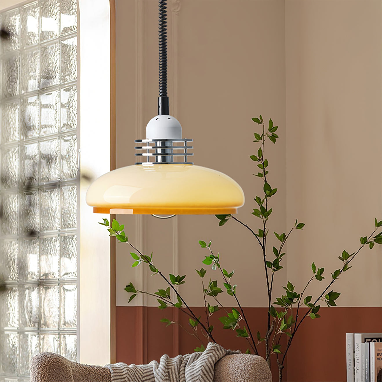 Vistosi Pendant Lamp - Lumpaz