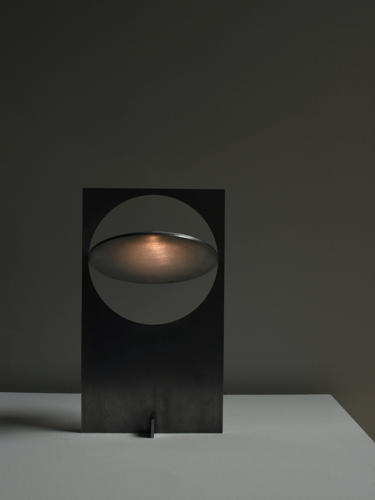 OBJ 01 Table Lamp - Lumpaz
