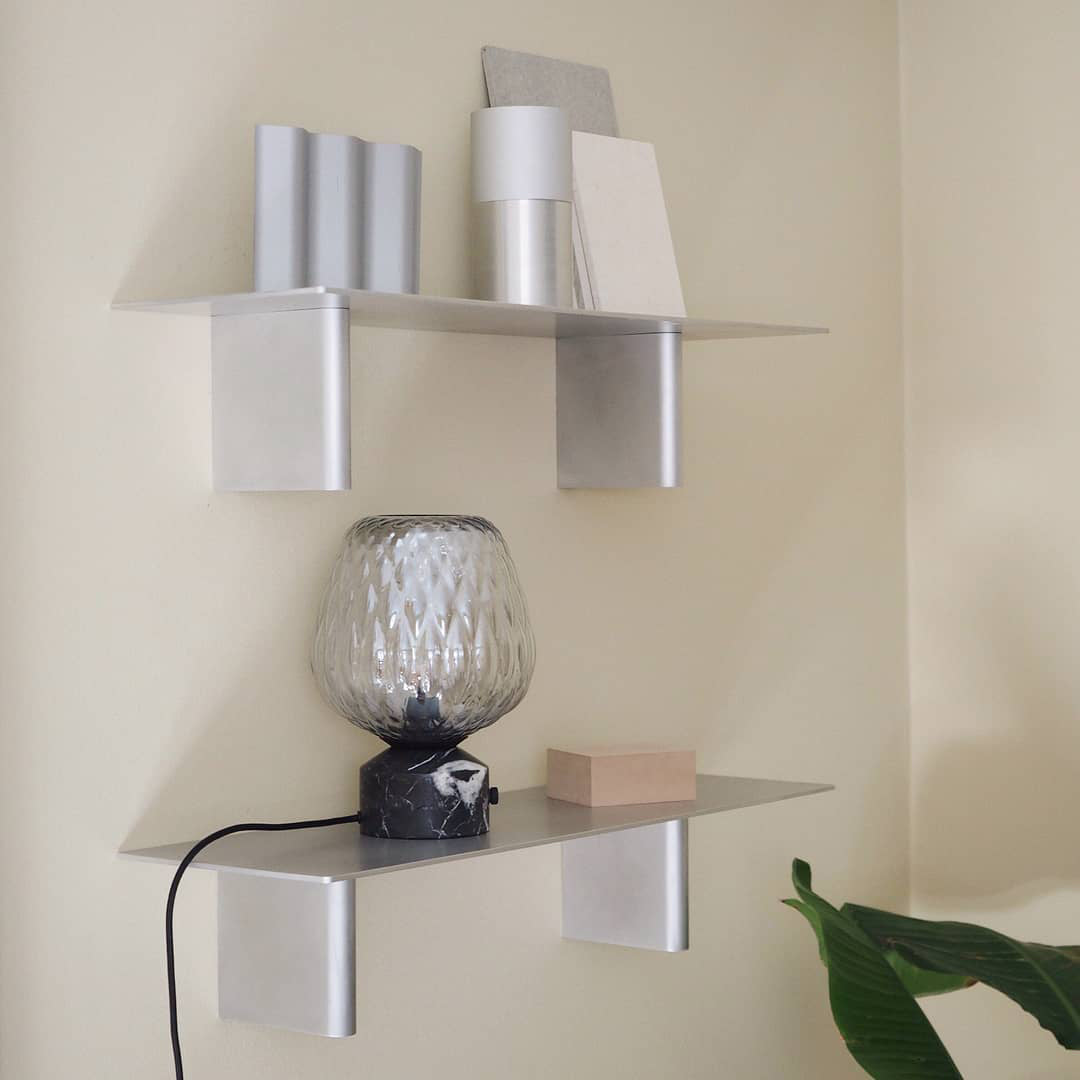 Blown Table lamp - Lumpaz