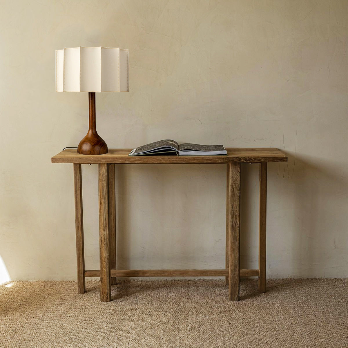 Sierra Table Lamp - Lumpaz